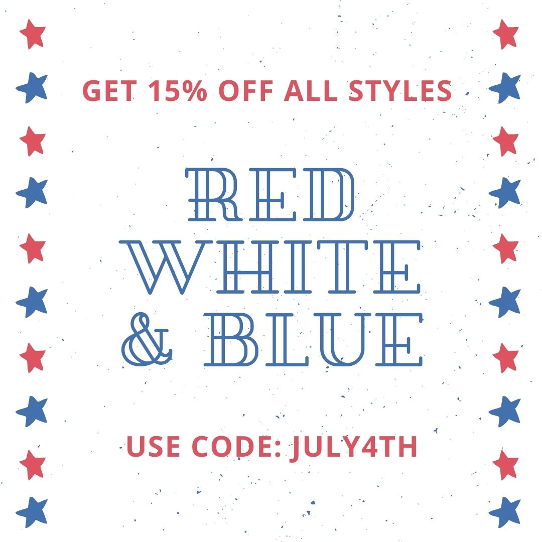 Independence Day Sale!