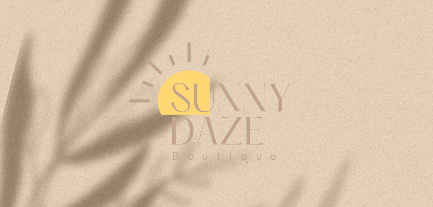 Shop  Sunni Daze by Deja