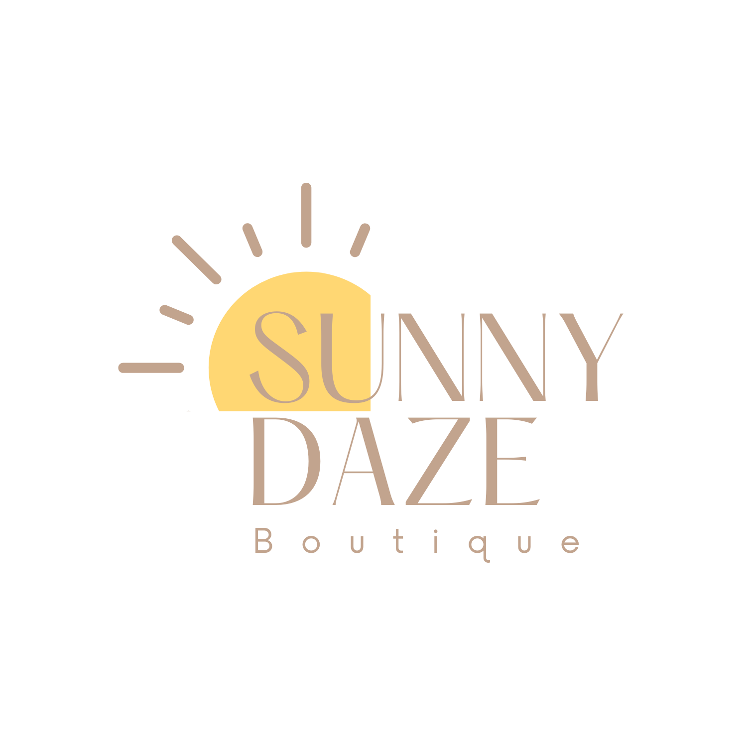 Sunny Daze by New Vintage Handbags