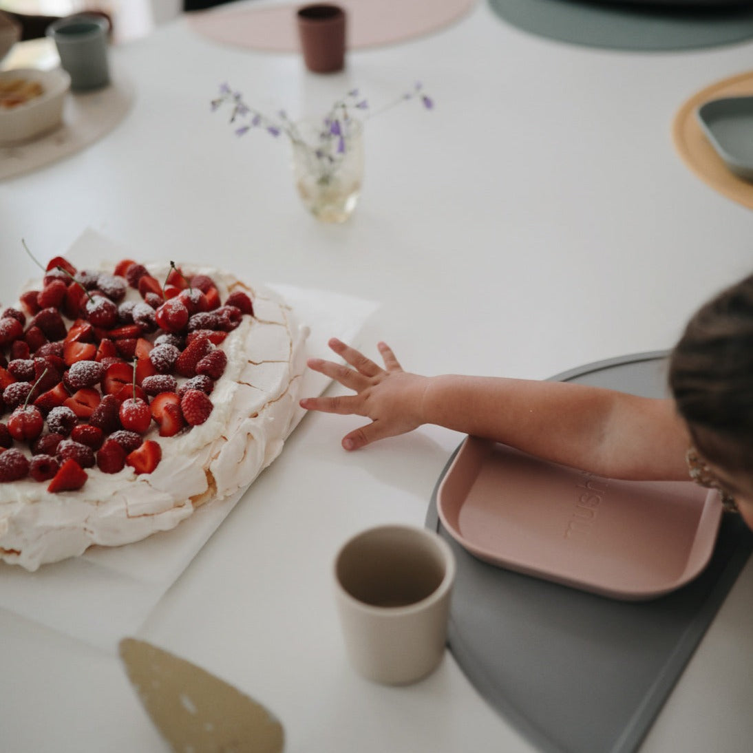 Place Mats