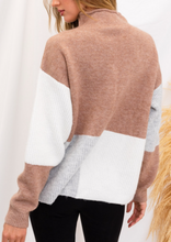 Load image into Gallery viewer, Cinnamon Spice Sweater
