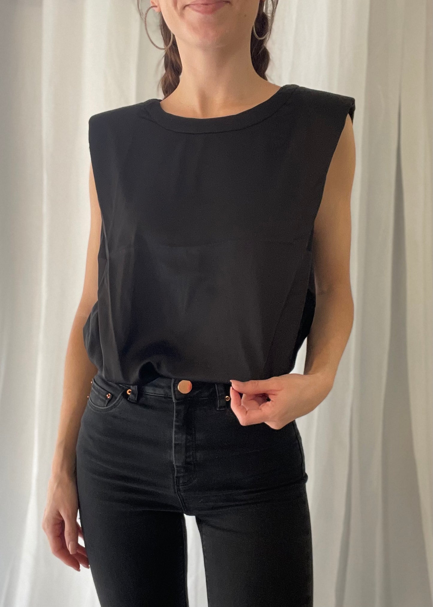 After Hours Black Top