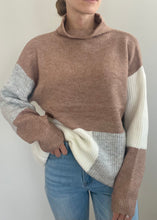 Load image into Gallery viewer, Cinnamon Spice Sweater