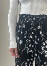 Load image into Gallery viewer, Floral Pant